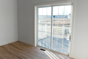 Patio Sliding Door Installation & Replacement in Leytonstone | uPVC & Glazed Doors