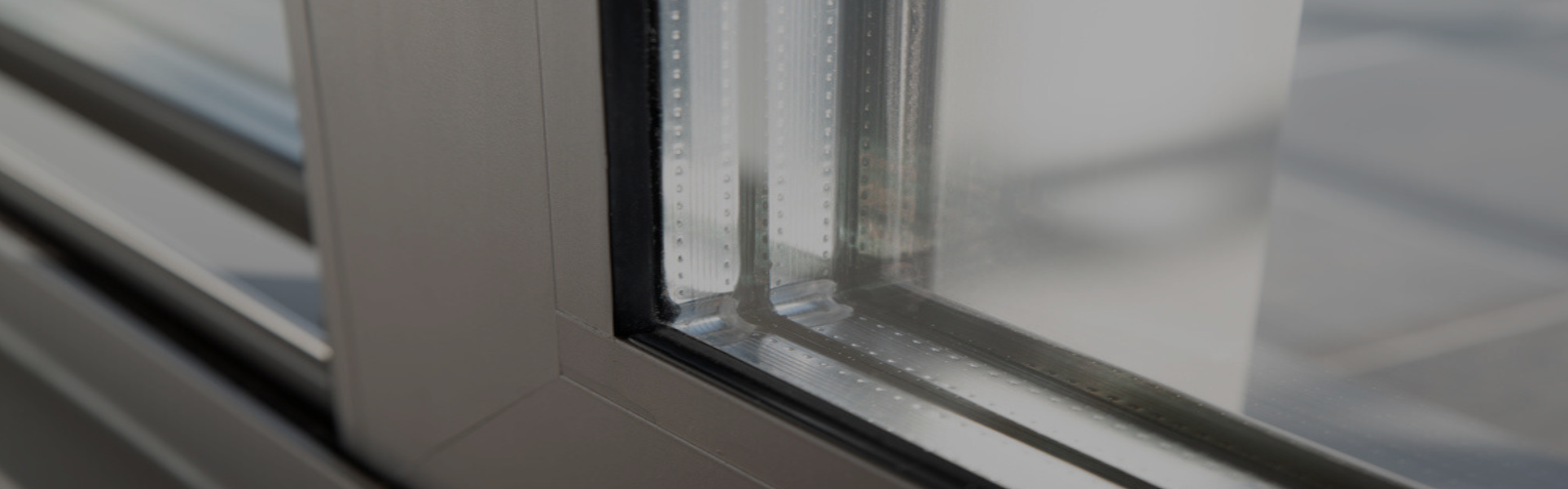 Slider, Glaziers in Leytonstone, E11